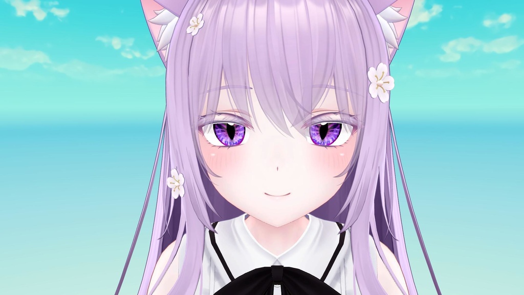 Universal Eye Texture Pack for Kikyo, Manuka, Moe, Rindo & Selestia Models