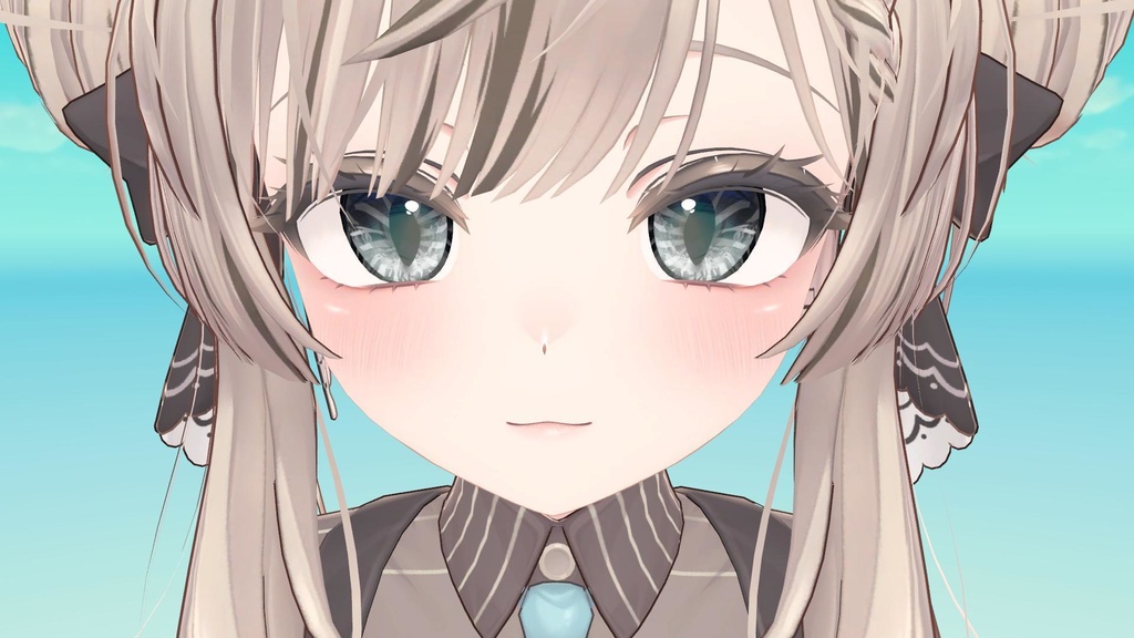 Universal Eye Texture Pack for Kikyo, Manuka, Moe, Rindo & Selestia Models