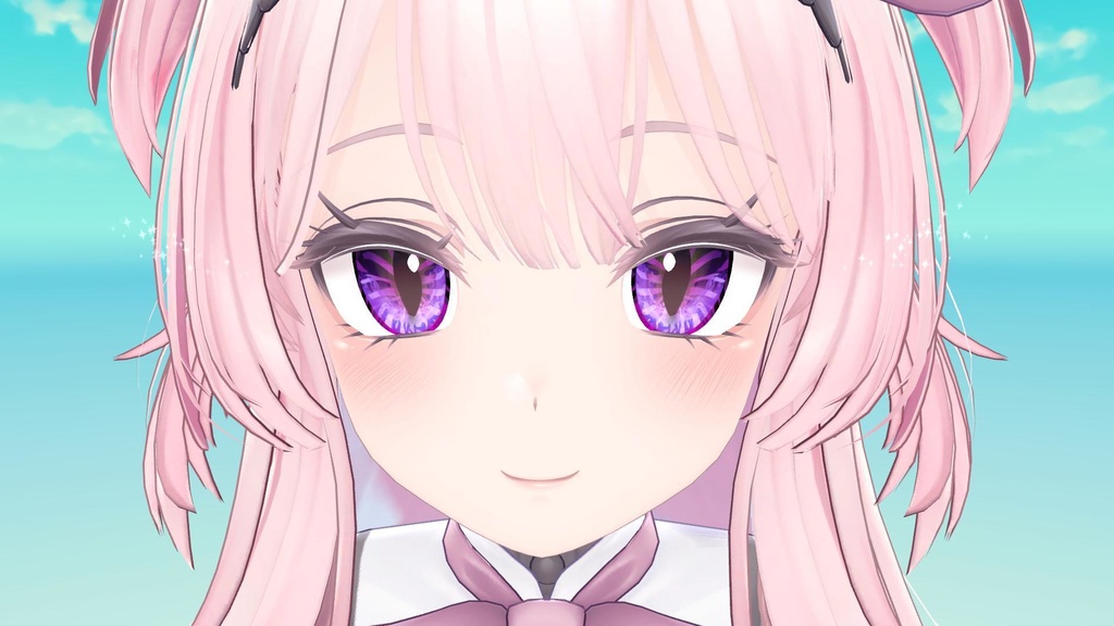 Universal Eye Texture Pack for Kikyo, Manuka, Moe, Rindo & Selestia Models