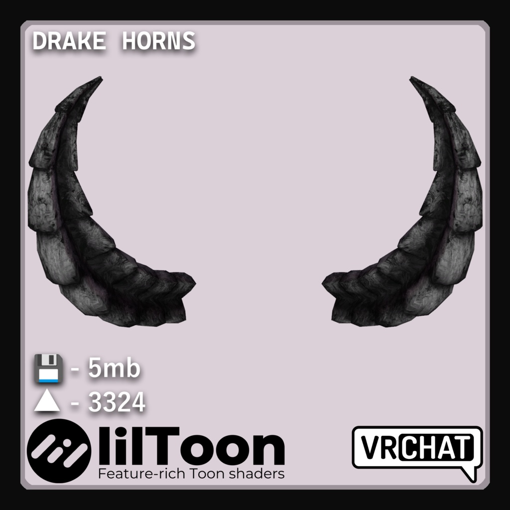 ドレイクの角 | Drake Horns