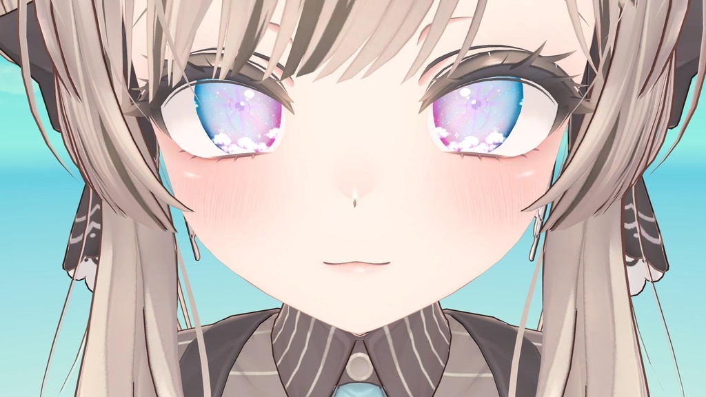 ドリーミーアイズのテクスチャ | Dreamy Eyes textures !