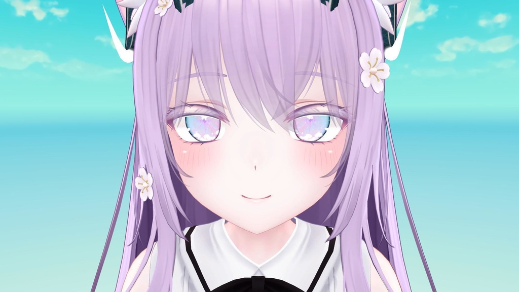 ドリーミーアイズのテクスチャ | Dreamy Eyes textures !