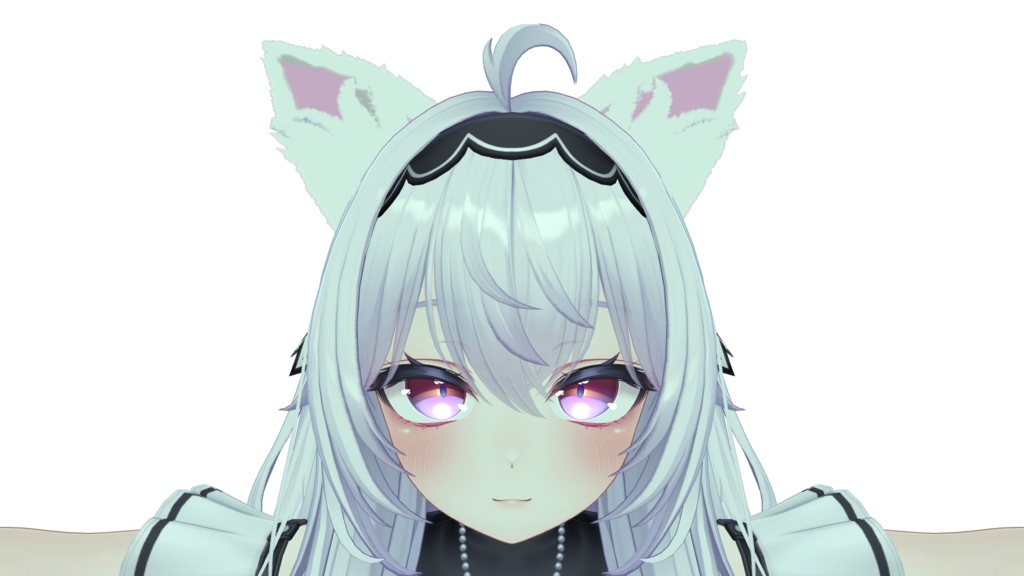 かわいい耳と尻尾セット| Ears & Tail