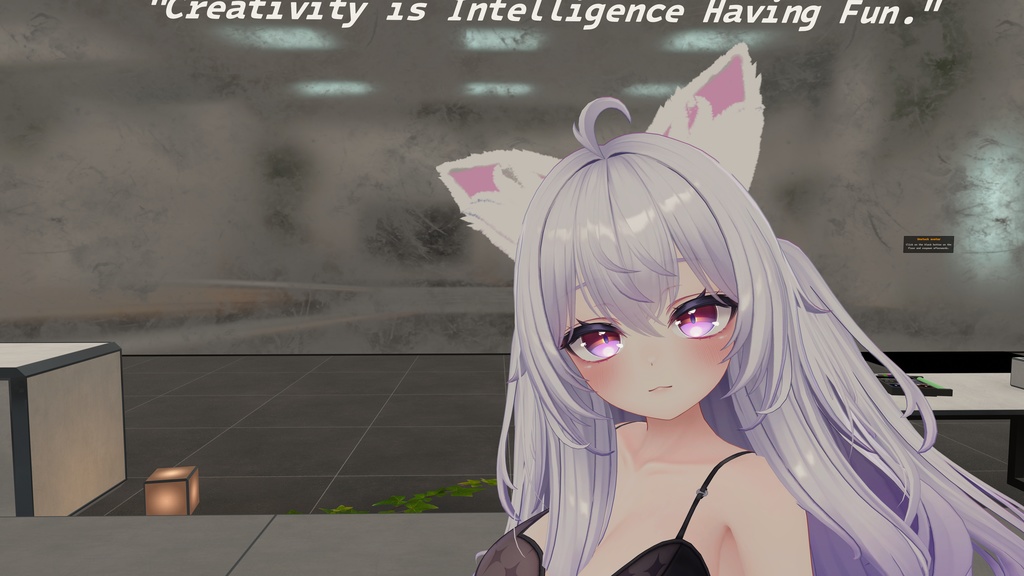 かわいい耳と尻尾セット| Ears & Tail