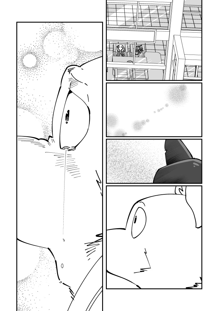 【冊子版】ピンチヒッターに恋をする③