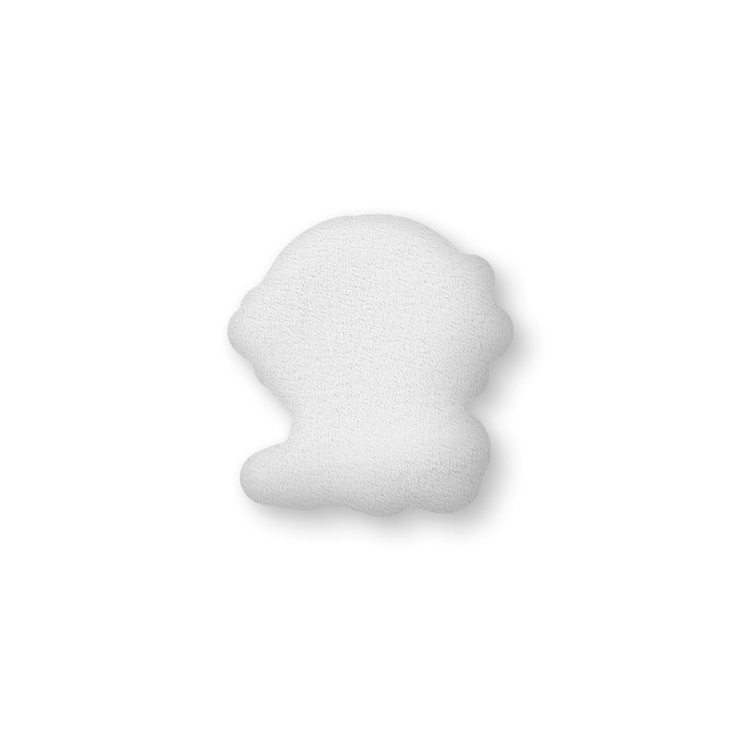 ふかふかクッション【リゼル】