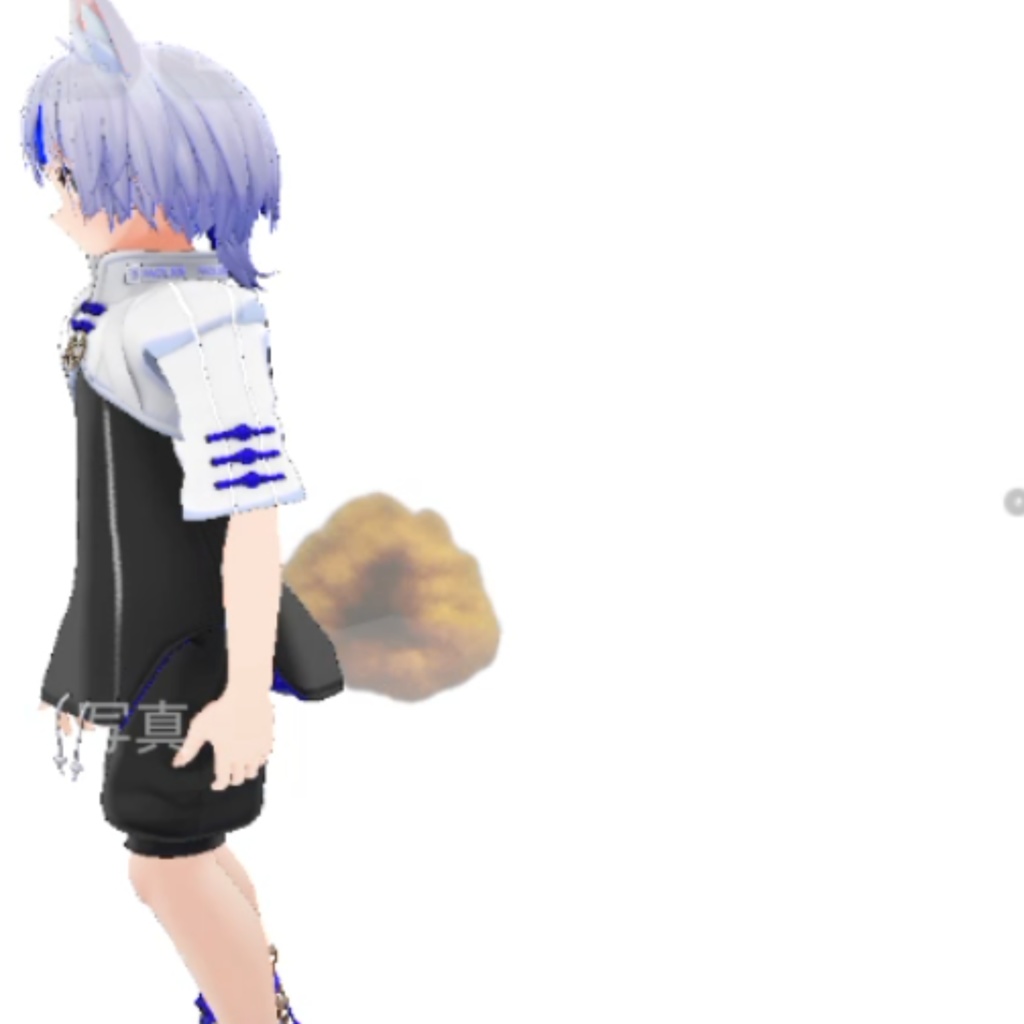 【セール中】VRC-おならシステム-数分に一度おならをするように!/-VRChat Fart System- Fart once every few minutes!