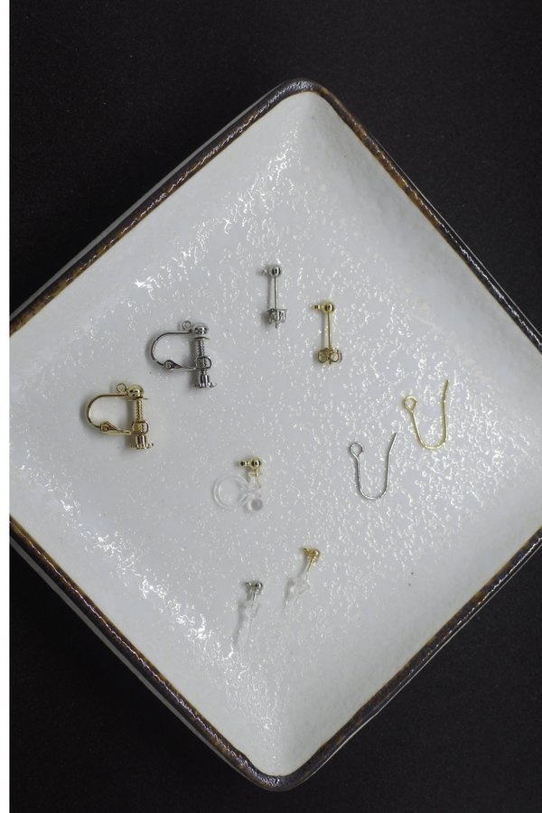 ⭐付属品の選択を忘れた方用