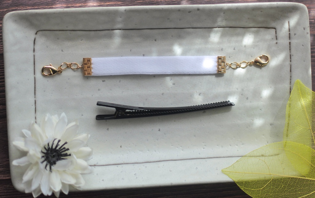 ⭐付属品の選択を忘れた方用