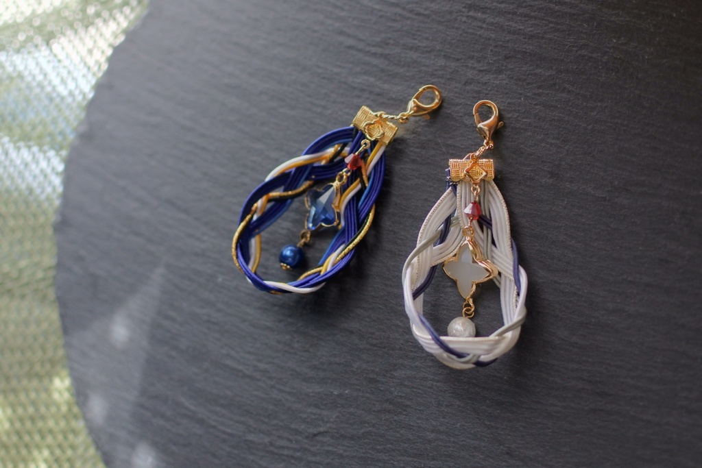 よつあみ🍀ドロップ 壱