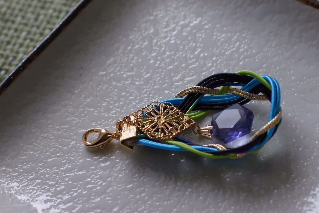 よつあみ🍀ドロップ 壱