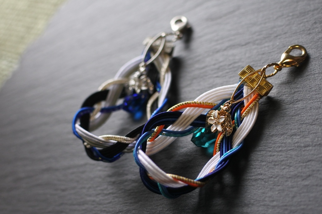 よつあみ🍀ドロップ 壱