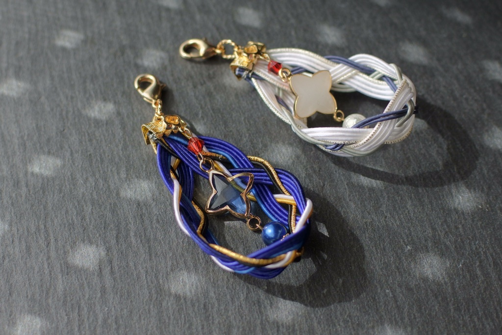 よつあみ🍀ドロップ 壱