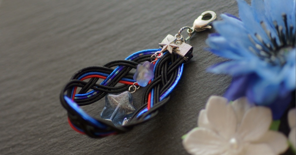 よつあみ🍀ドロップ 参