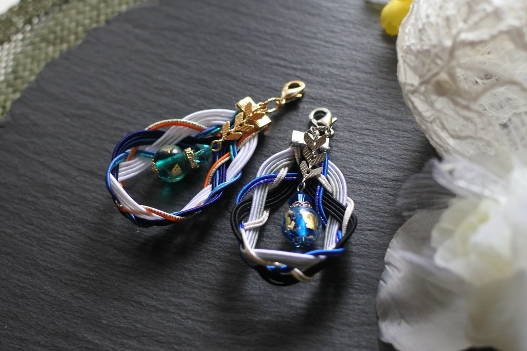 よつあみ🍀ドロップ -珠-