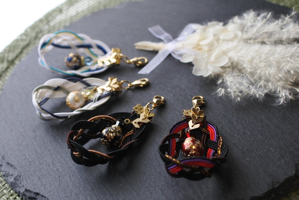 よつあみ🍀ドロップ -珠-