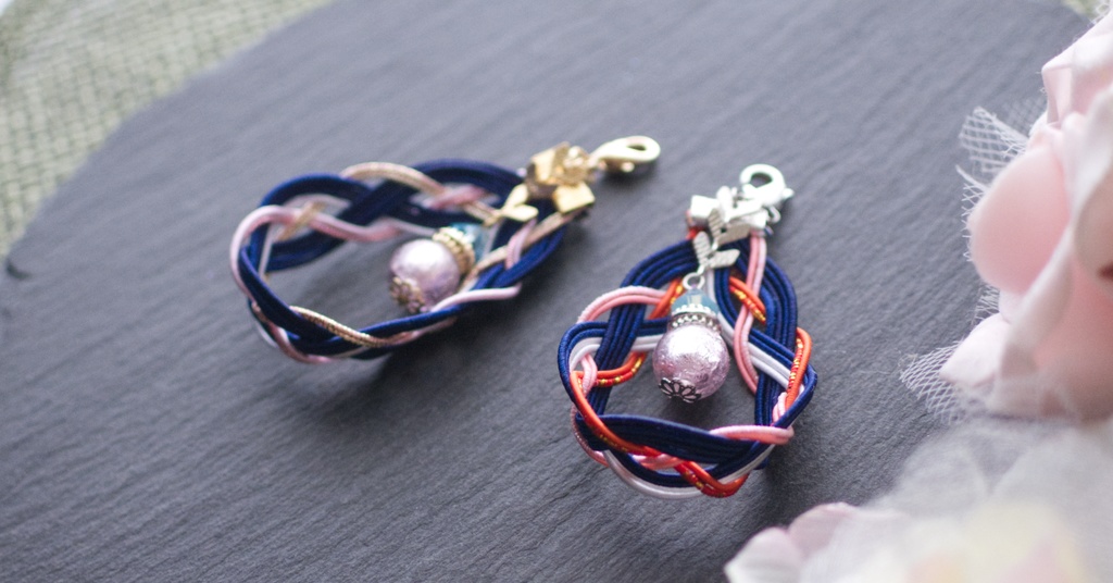 よつあみ🍀ドロップ -珠-