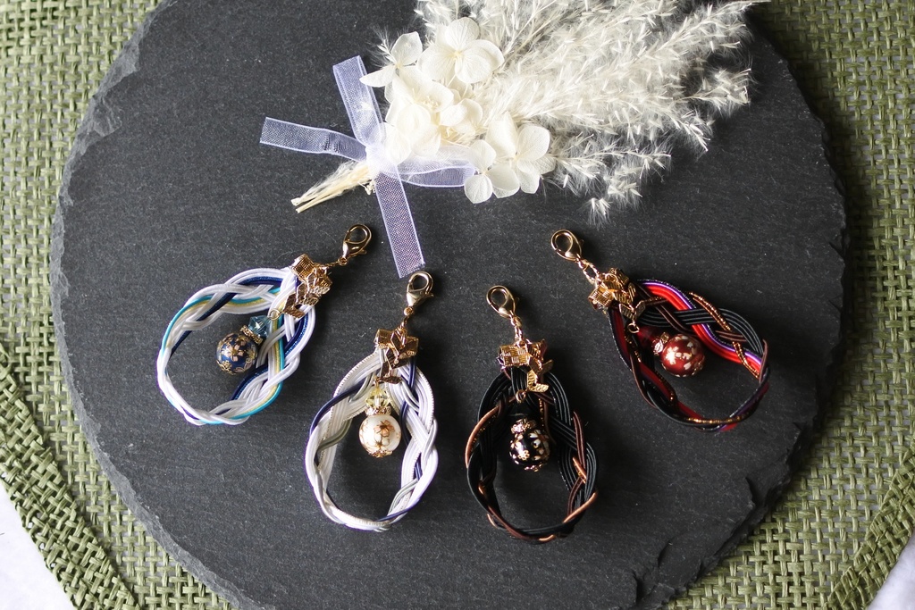 よつあみ🍀ドロップ -珠-