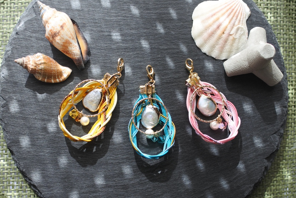 よつあみ🍀ドロップ 陸