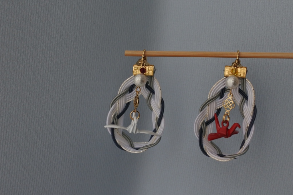 よつあみ🍀ドロップ 陸