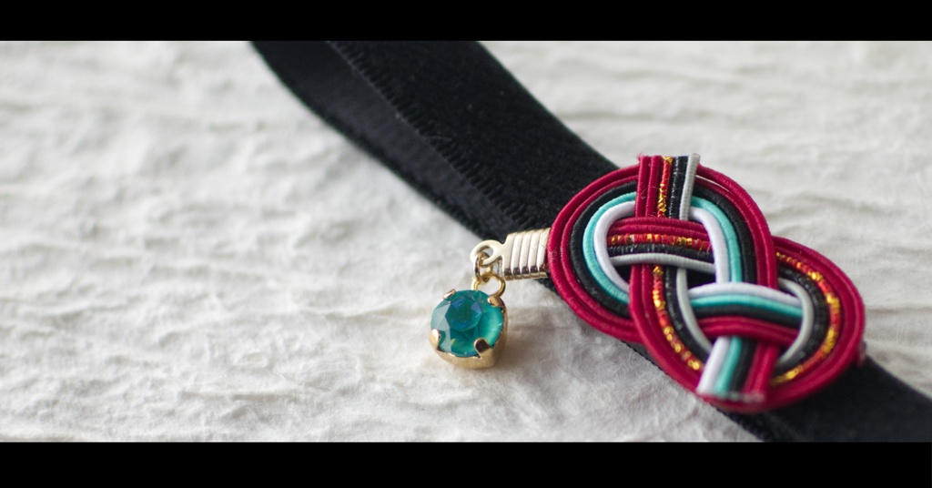 だきあわじ🌱御朱印帳バンド