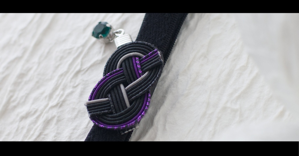 だきあわじ🌱御朱印帳バンド