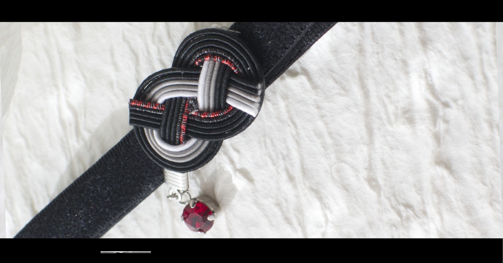 だきあわじ🌱御朱印帳バンド