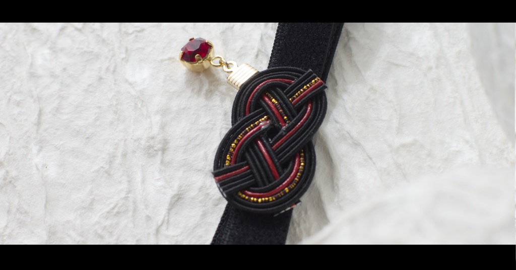 だきあわじ🌱御朱印帳バンド