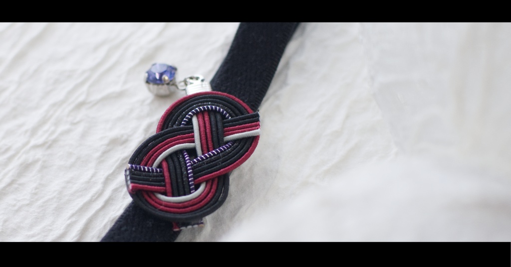 だきあわじ🌱御朱印帳バンド