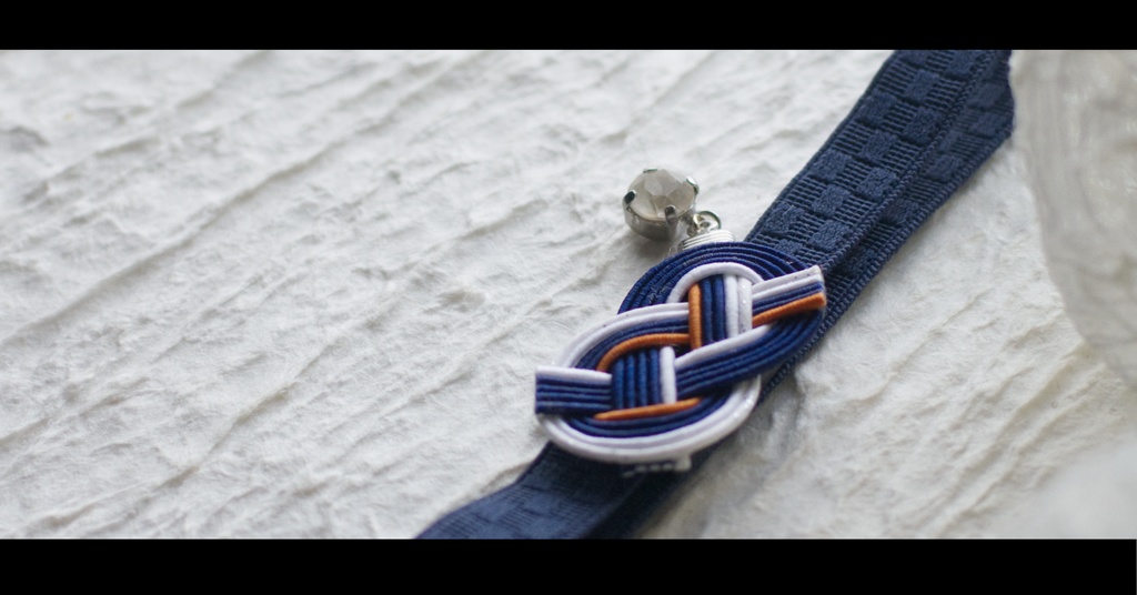 だきあわじ🌱御朱印帳バンド