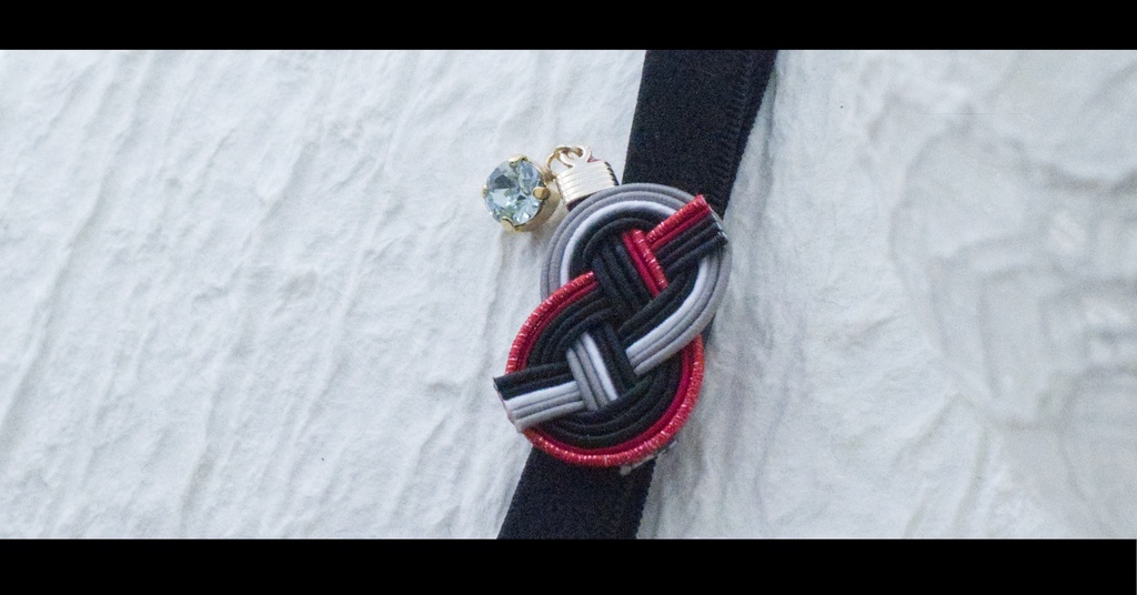 だきあわじ🌱御朱印帳バンド