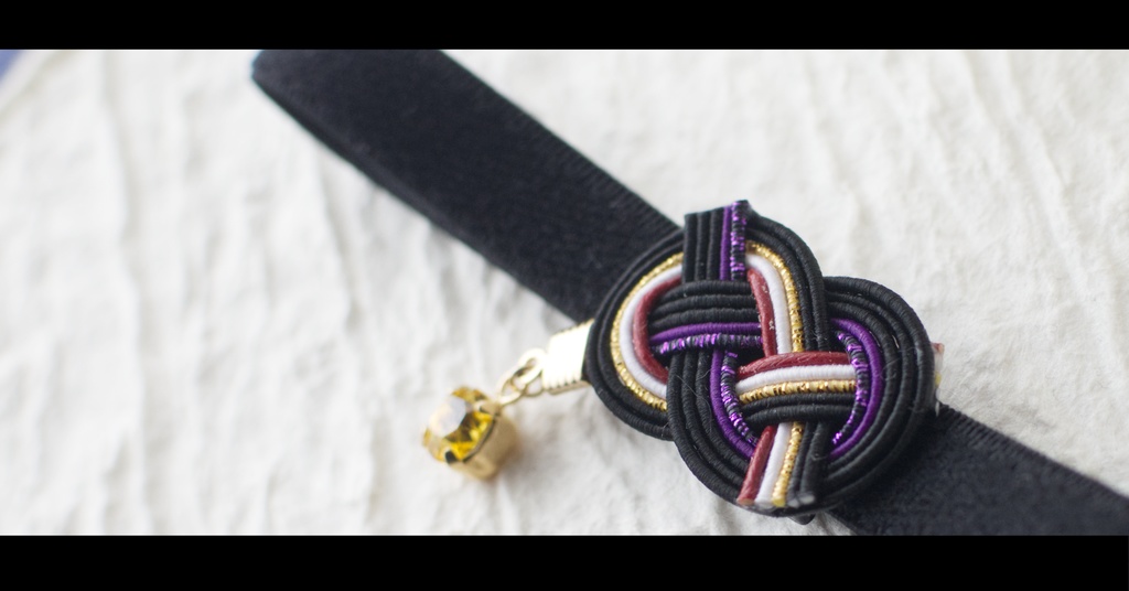 だきあわじ🌱御朱印帳バンド