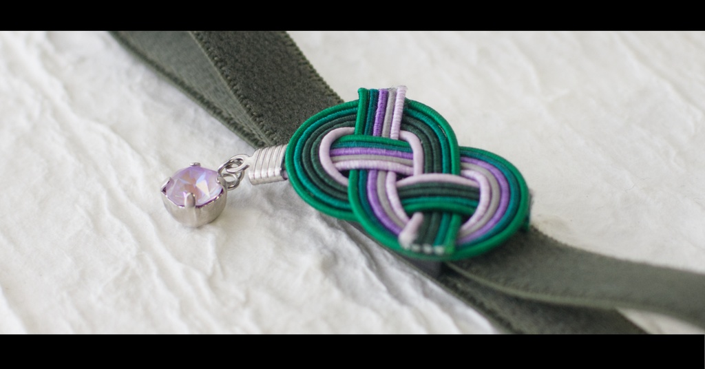 だきあわじ🌱御朱印帳バンド