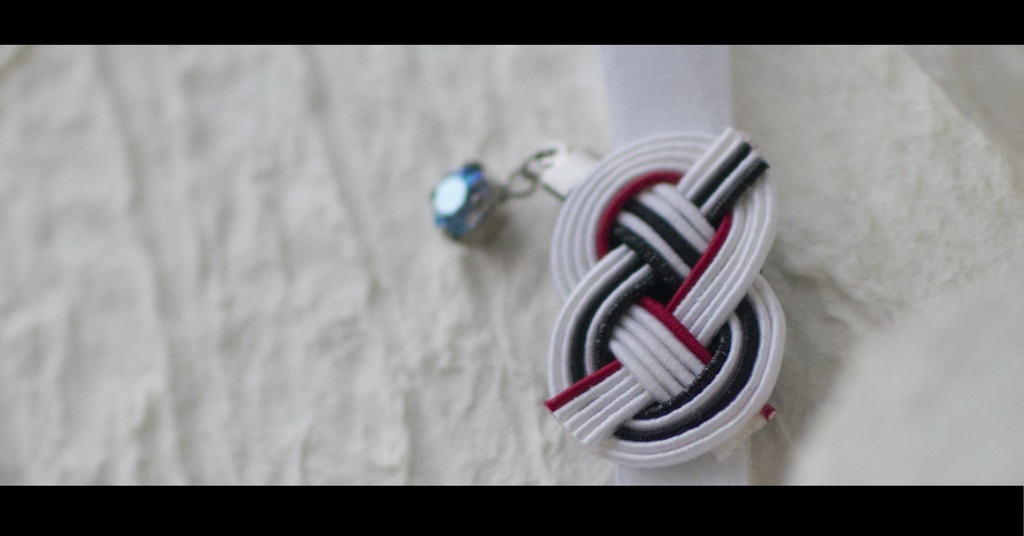 だきあわじ🌱御朱印帳バンド