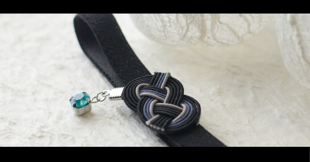 だきあわじ🌱御朱印帳バンド