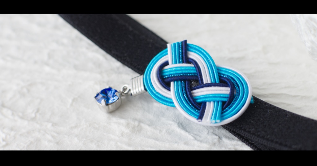 だきあわじ🌱御朱印帳バンド