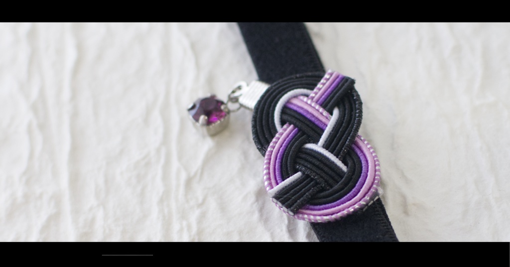 だきあわじ🌱御朱印帳バンド