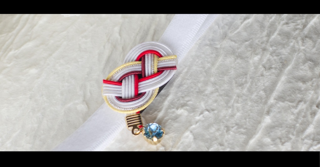 だきあわじ🌱御朱印帳バンド