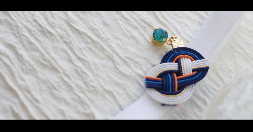 だきあわじ🌱御朱印帳バンド