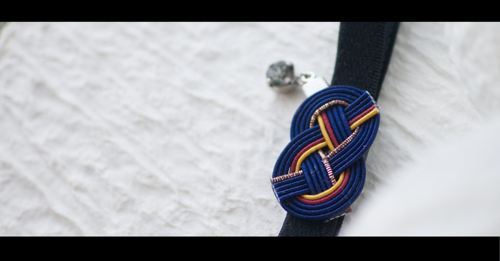 だきあわじ🌱御朱印帳バンド