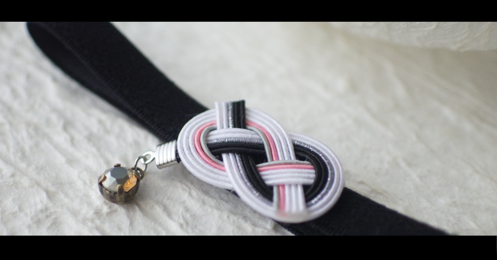 だきあわじ🌱御朱印帳バンド