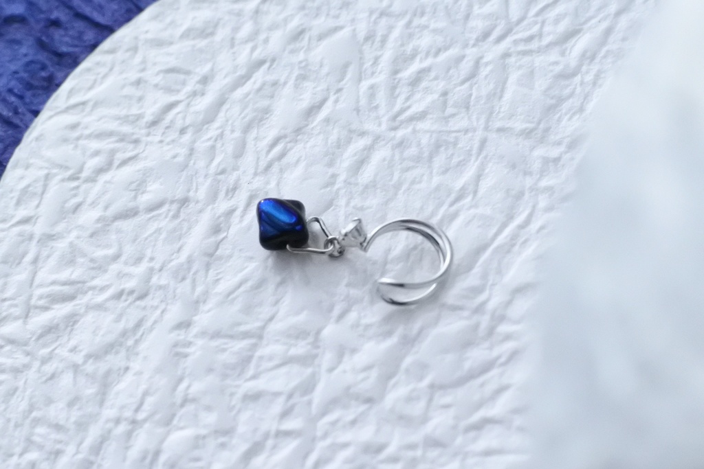 🏮- イヤカフ祭り会場 -🏮