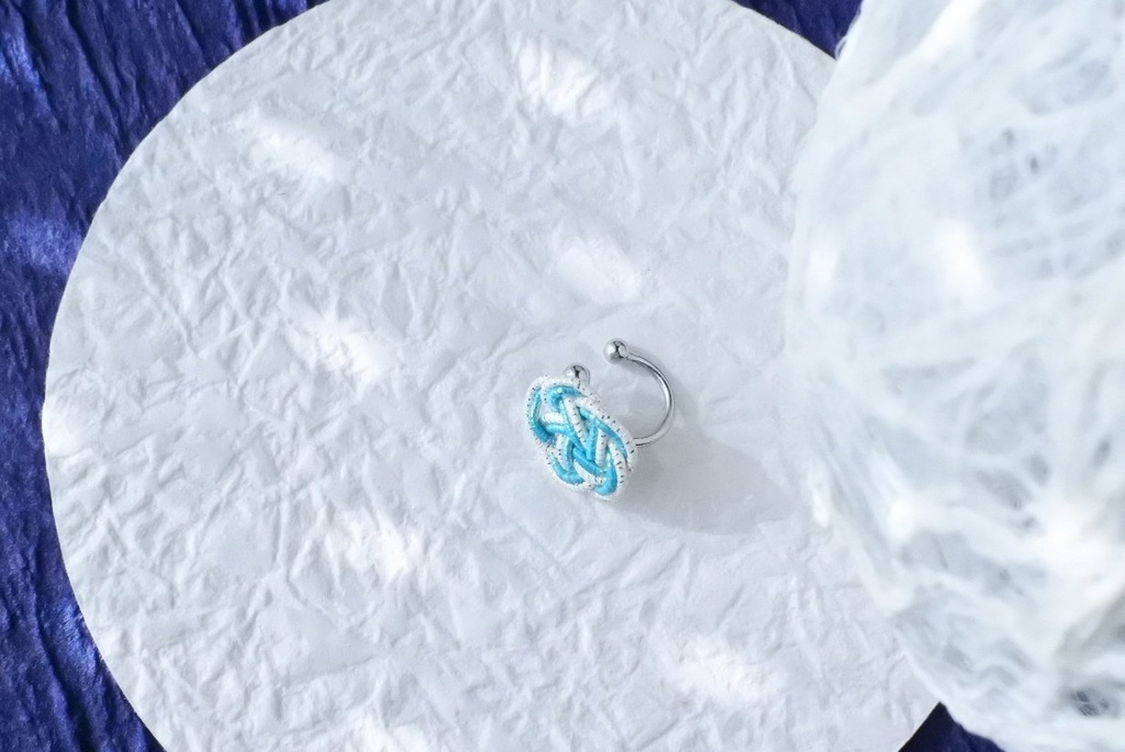 🏮- イヤカフ祭り会場 -🏮