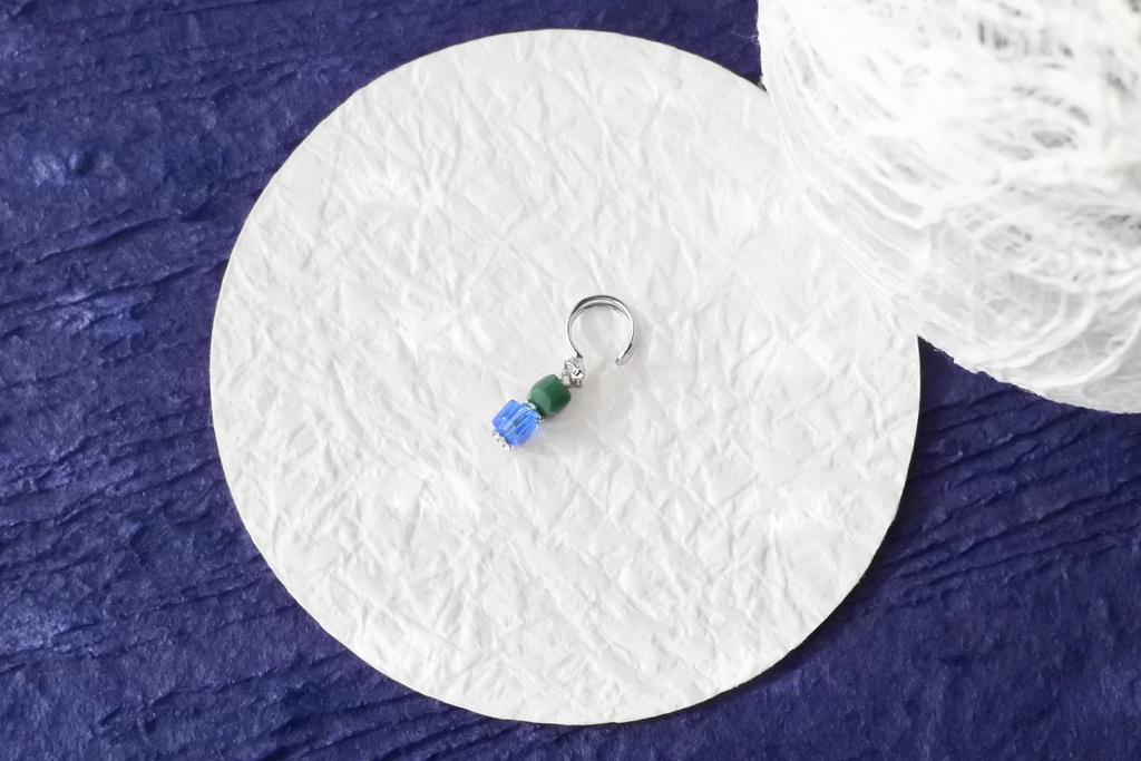 🏮- イヤカフ祭り会場 -🏮