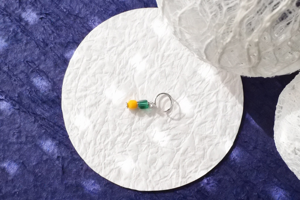 🏮- イヤカフ祭り会場 -🏮