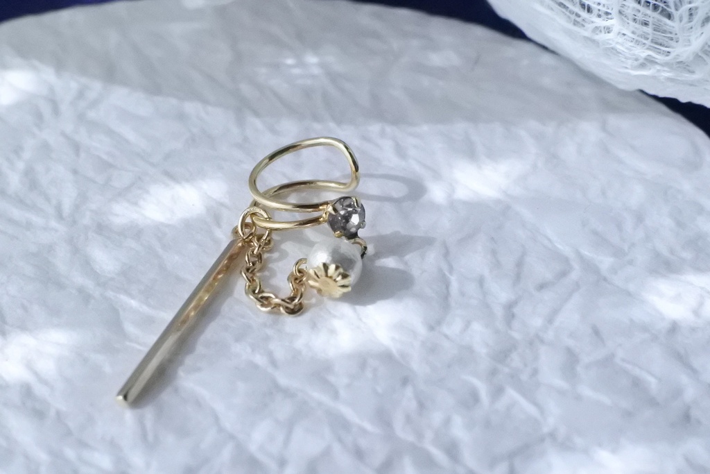 🏮- イヤカフ祭り会場 -🏮