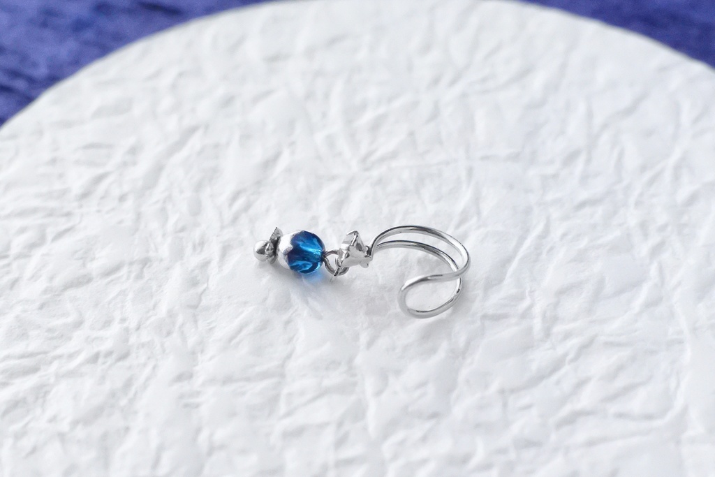 🏮- イヤカフ祭り会場 -🏮