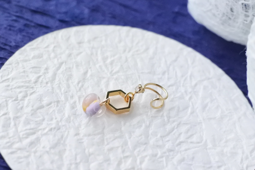 🏮- イヤカフ祭り会場 -🏮