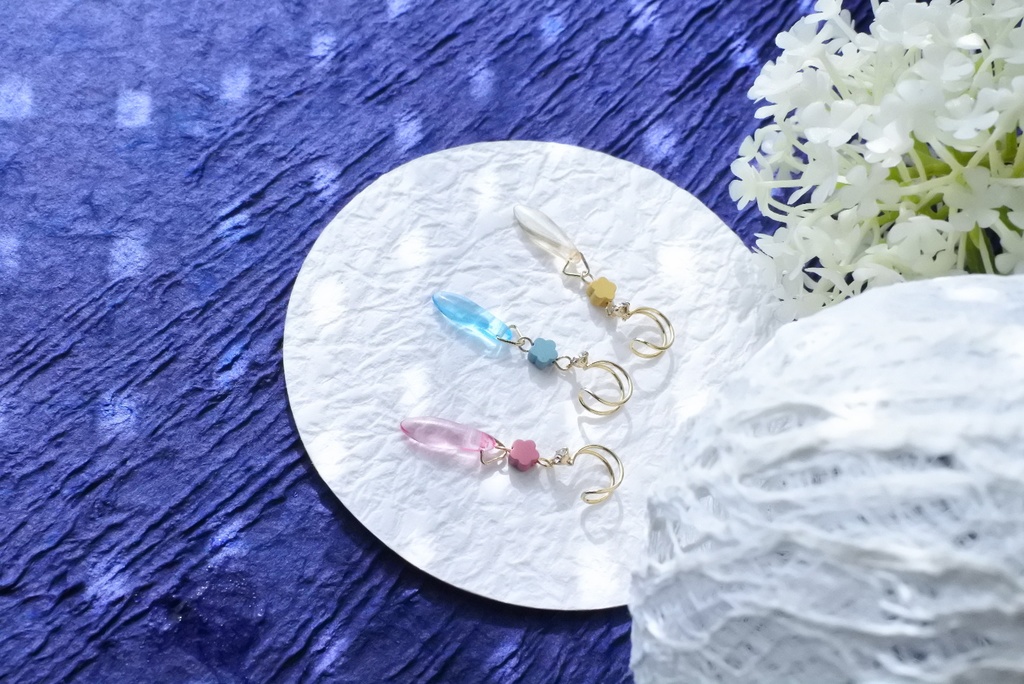 🏮- イヤカフ祭り会場 -🏮