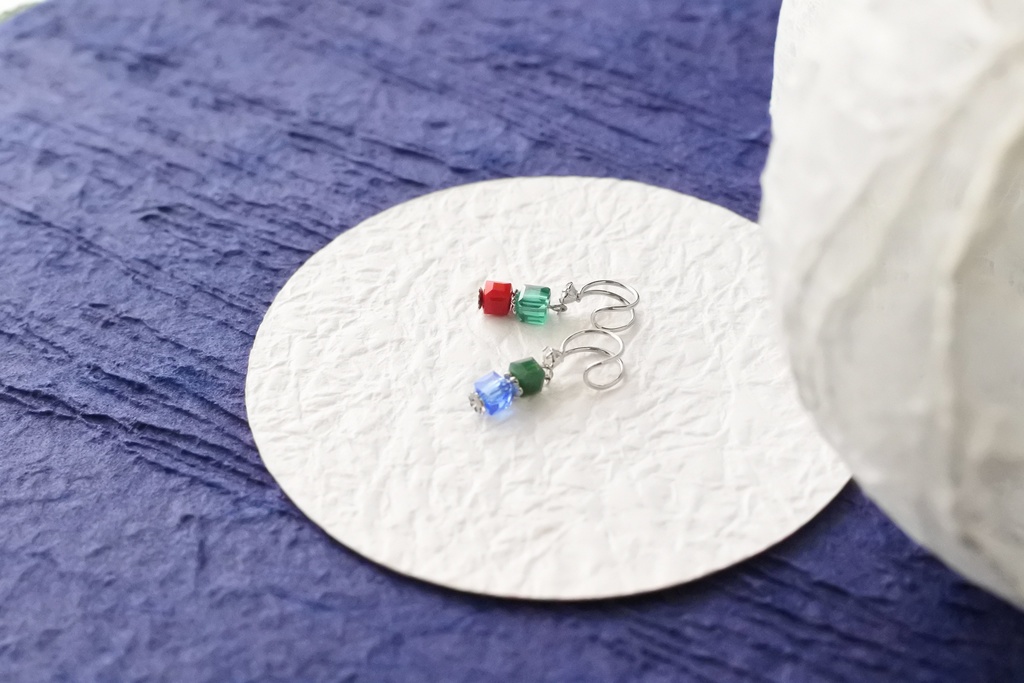 🏮- イヤカフ祭り会場 -🏮